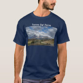 Tシャツ (正面)
