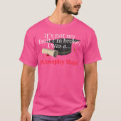 Tシャツ (正面)
