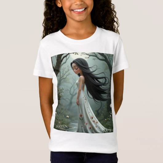 Tシャツ (正面)