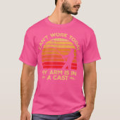 Tシャツ (正面)