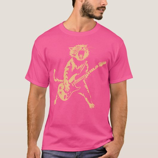 Tシャツ (正面)