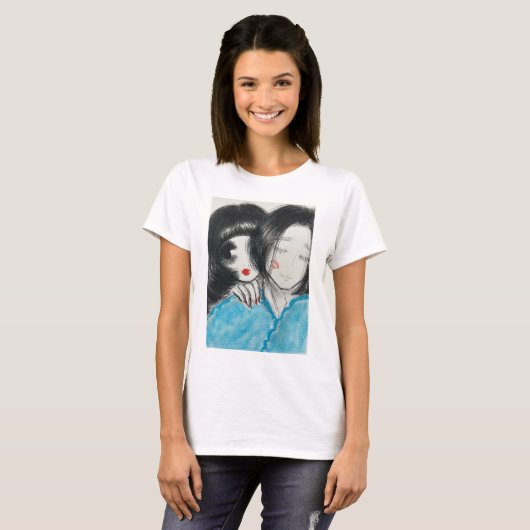 Tシャツ (正面フル)