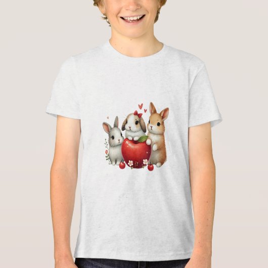 Tシャツ (正面)