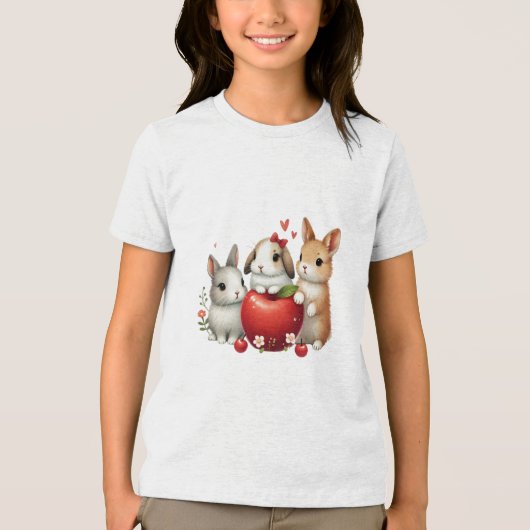 Tシャツ (正面)