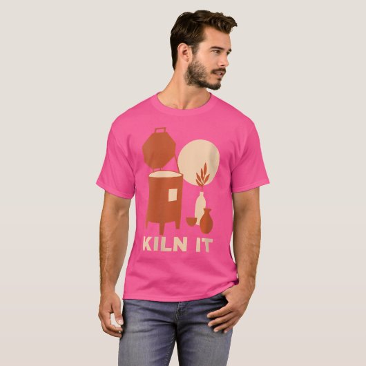 Tシャツ (正面フル)