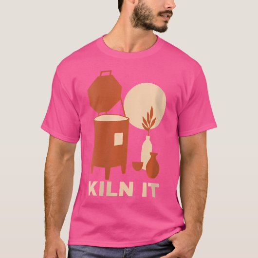 Tシャツ (正面)