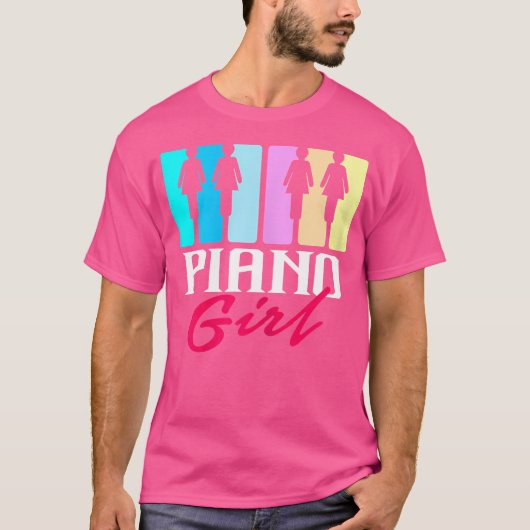 Tシャツ (正面)