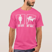 Tシャツ (正面)