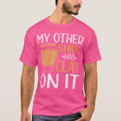 Tシャツ (正面)