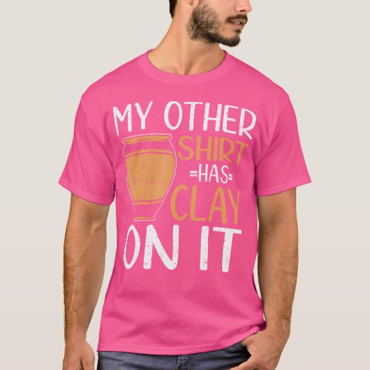 Tシャツ (正面)