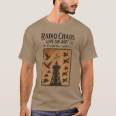Tシャツ (正面)