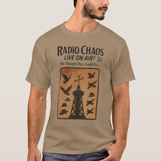 Tシャツ (正面)