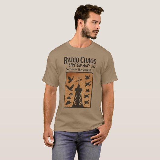Tシャツ (正面フル)
