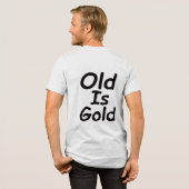 Tシャツ (フル背面)