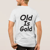 Tシャツ (裏面)