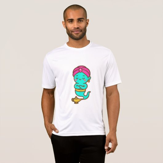 Tシャツ (正面フル)