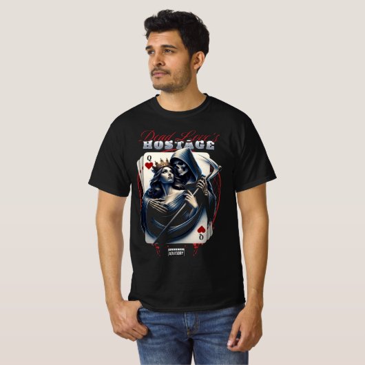 Tシャツ (正面フル)