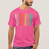 Tシャツ (正面)