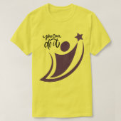 Tシャツ (デザイン正面)