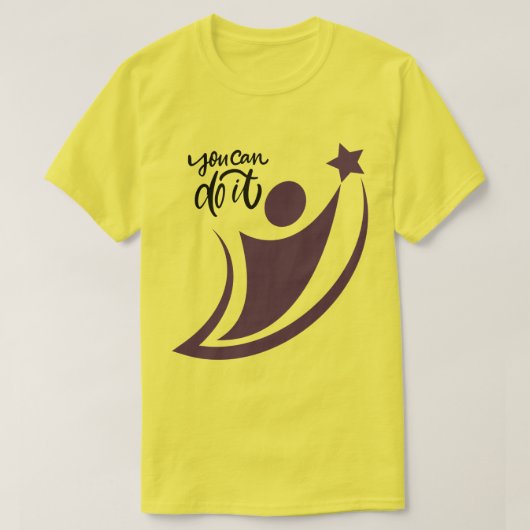 Tシャツ (デザイン正面)