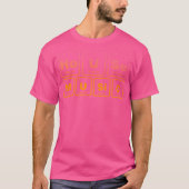 Tシャツ (正面)