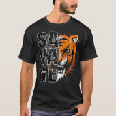 Tシャツ (正面)