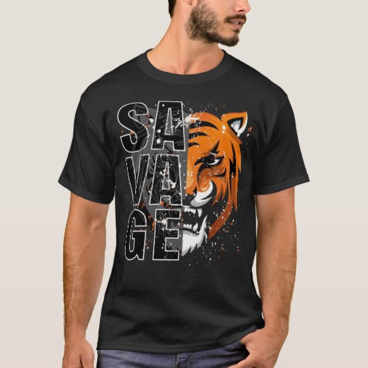 Tシャツ (正面)