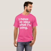 Tシャツ (正面フル)