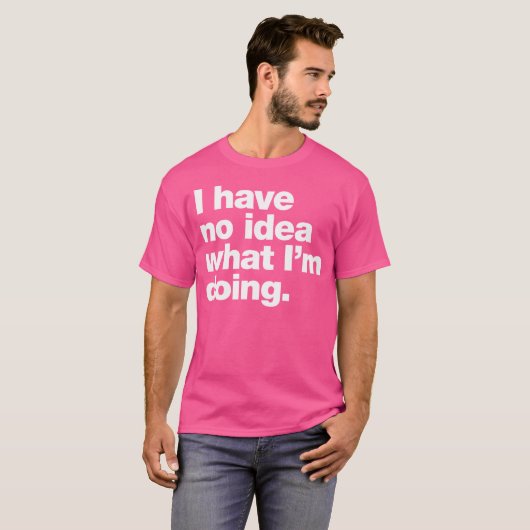Tシャツ (正面フル)