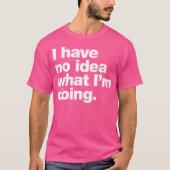 Tシャツ (正面)