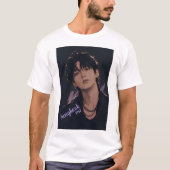 Tシャツ (正面)