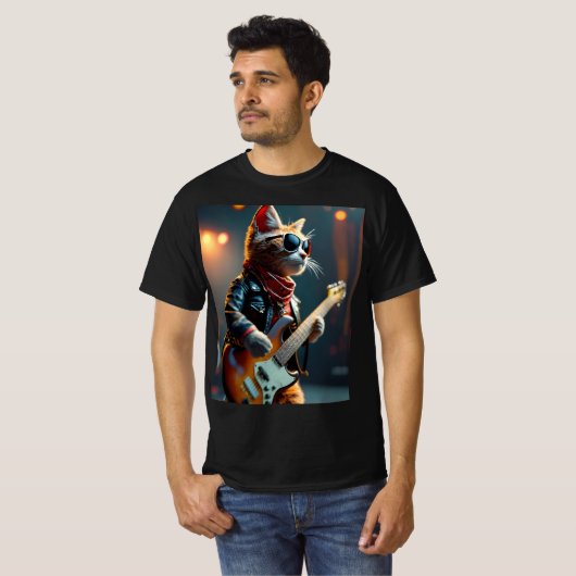 tシャツ (正面フル)