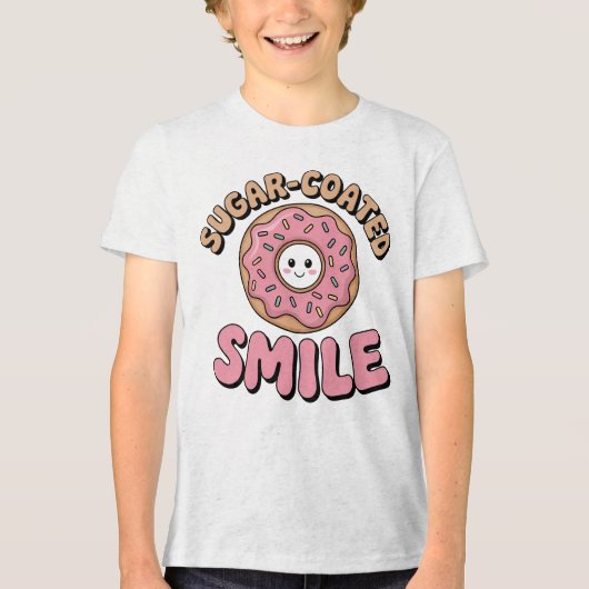 Tシャツ (正面)