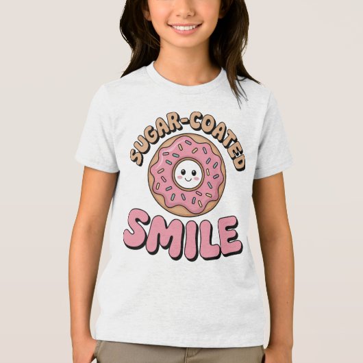 Tシャツ (正面)