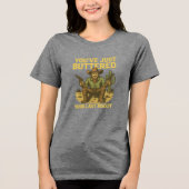 Tシャツ (正面)