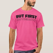Tシャツ (正面)