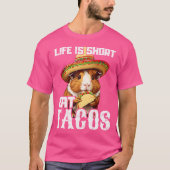 Tシャツ (正面)