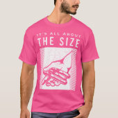 Tシャツ (正面)