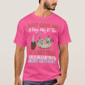 Tシャツ (正面)