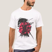 Tシャツ (正面)