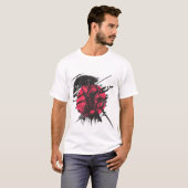 Tシャツ (正面フル)