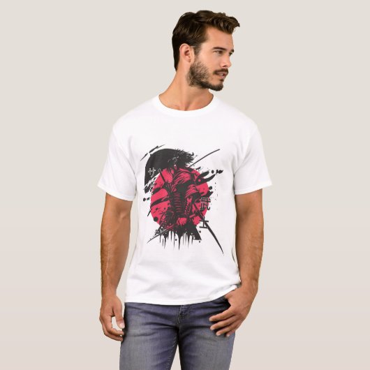 Tシャツ (正面フル)
