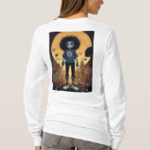 Tシャツ (裏面)