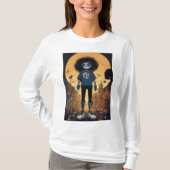 Tシャツ (正面)
