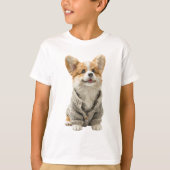 Tシャツ (正面)