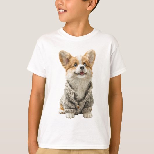 Tシャツ (正面)