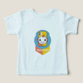 Tシャツ (デザイン正面)