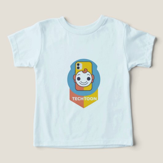 Tシャツ (デザイン正面)