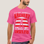 Tシャツ (正面)