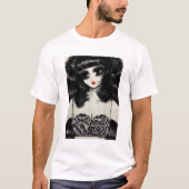 Tシャツ (正面)